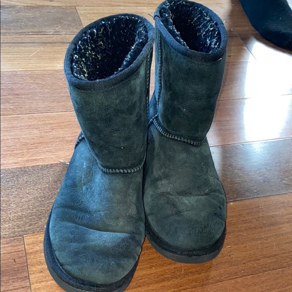 UGG boots